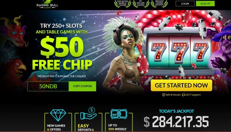 $5 Lowest Deposit Local casino free lightning slot machine Canada 2021, Put 5 Fool around with 50